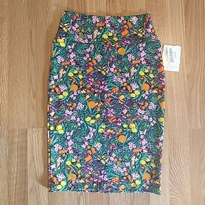 NWT LuLaRoe Cassie
